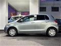 2010 Toyota Vitz