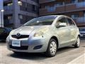 2010 Toyota Vitz