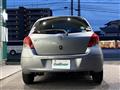 2010 Toyota Vitz