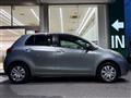2010 Toyota Vitz