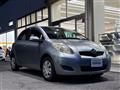 2010 Toyota Vitz