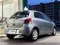 2010 Toyota Vitz