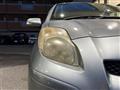 2010 Toyota Vitz