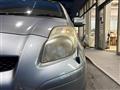 2010 Toyota Vitz