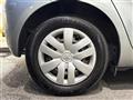 2010 Toyota Vitz