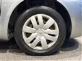 2010 Toyota Vitz