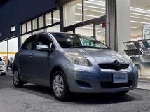 2010 Toyota Vitz