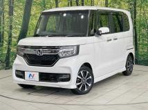 2019 Honda N BOX