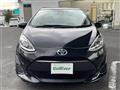 2018 Toyota AQUA