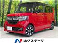 2019 Honda N BOX