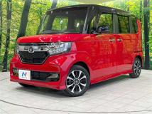 2019 Honda N BOX