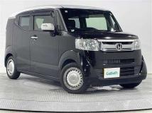2016 Honda N BOX
