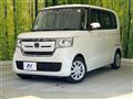 2020 Honda N BOX