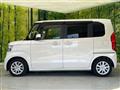 2020 Honda N BOX