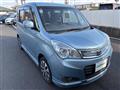 2015 Suzuki Solio