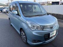 2015 Suzuki Solio
