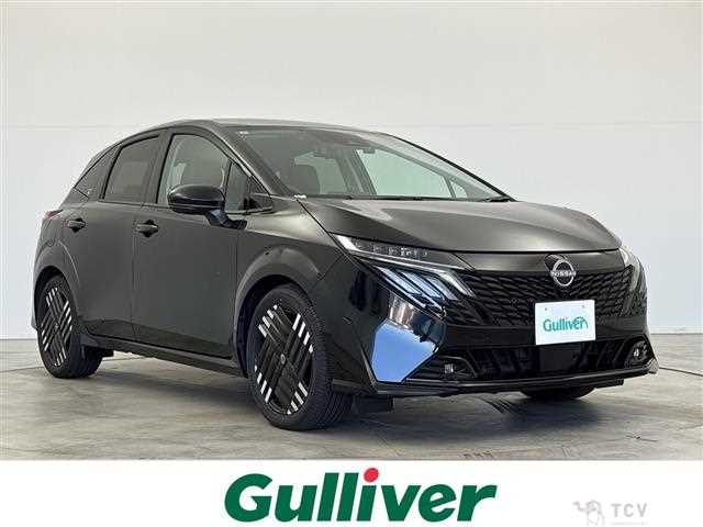 2025 Nissan Nissan Others