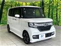2020 Honda N BOX