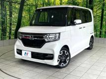 2020 Honda N BOX