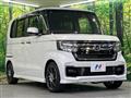 2021 Honda N BOX