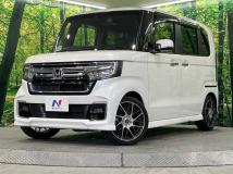 2021 Honda N BOX