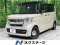 2021 Honda N BOX