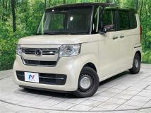2021 Honda N BOX