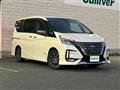2020 Nissan Serena