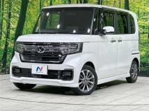 2021 Honda N BOX