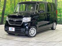 2022 Honda N BOX