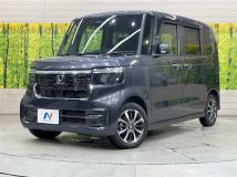 2024 Honda N BOX