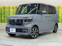 2025 Honda N BOX