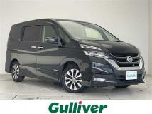2017 Nissan Serena