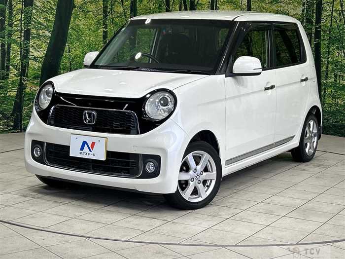 2013 Honda N-ONE