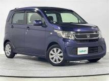 2014 Honda N-WGN