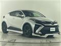 2022 Toyota C-HR