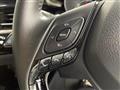 2022 Toyota C-HR