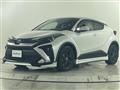 2022 Toyota C-HR