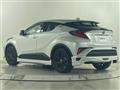 2022 Toyota C-HR