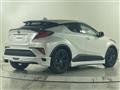 2022 Toyota C-HR