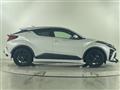 2022 Toyota C-HR