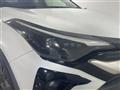 2022 Toyota C-HR