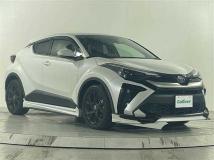 2022 Toyota C-HR