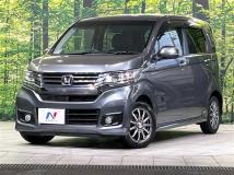 2014 Honda N-WGN