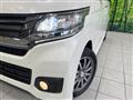 2015 Honda N-WGN