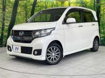 2015 Honda N-WGN
