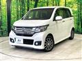 2016 Honda N-WGN