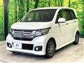 2016 Honda N-WGN
