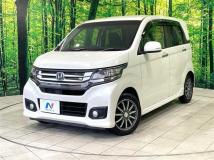 2016 Honda N-WGN