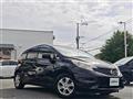 2014 Nissan Note